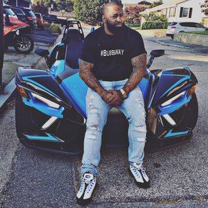 Meet your Posher, Lawrence